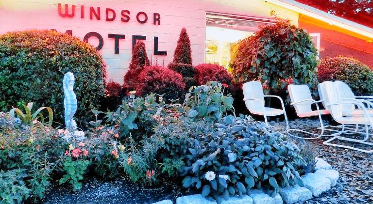 Windsor Motel — photo 3
