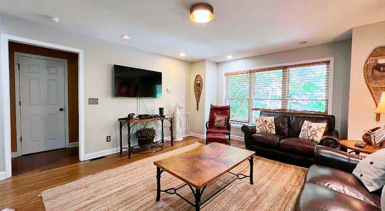 House with 2 rooms for 10 persons — photo 2
