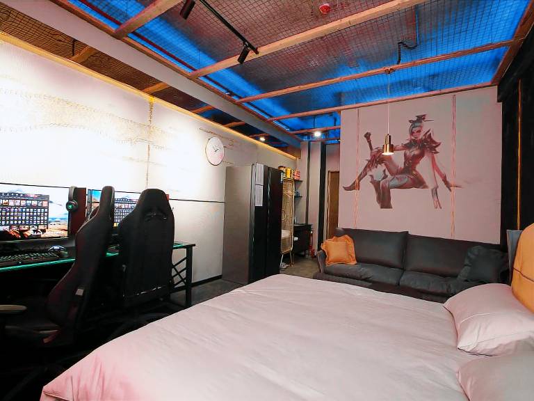 Apartment Xigong