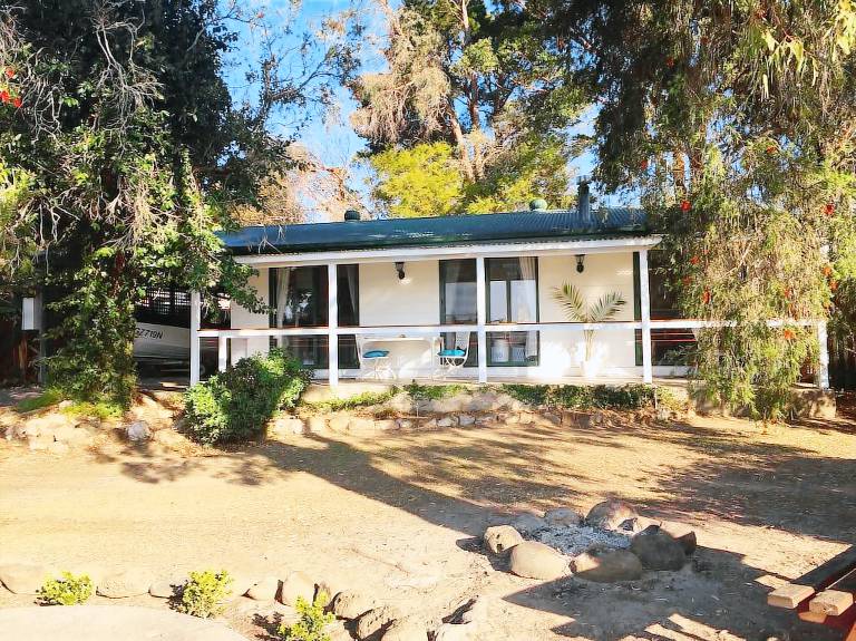 Cottage  Forster