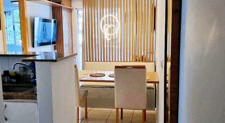 Holiday apartment with pool — photo 3