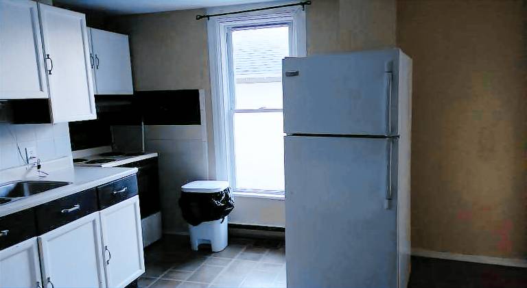 Apartment with 2 rooms for 6 persons — photo 4