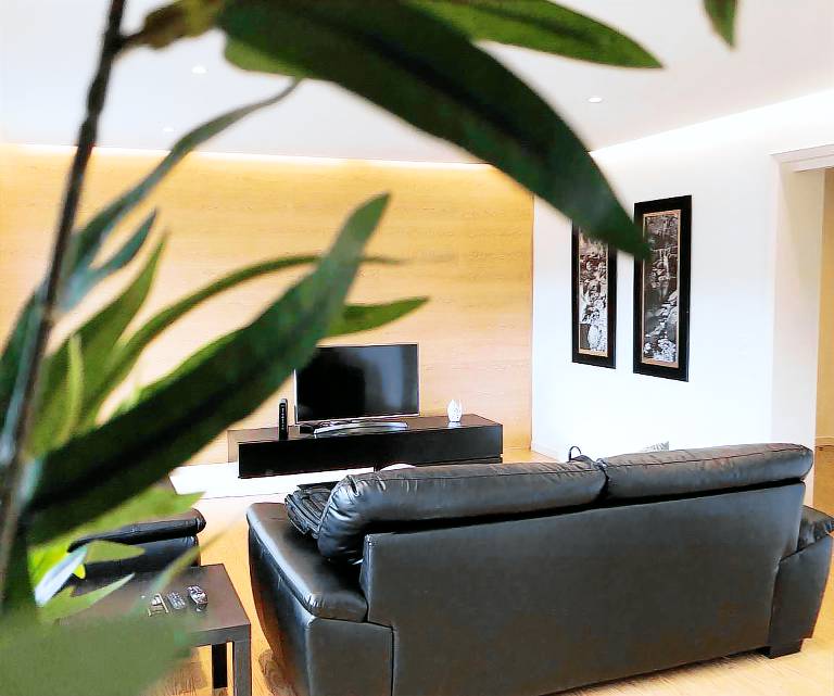 Appartement Ponta Delgada
