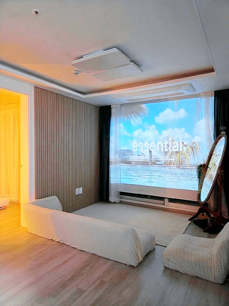 26 m&sup2; Ferienhaus