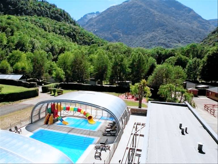 Chalet Siguer