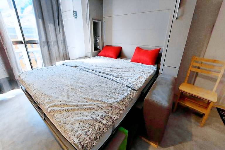 Rental apartment with 1 room for 2 persons — photo 5
