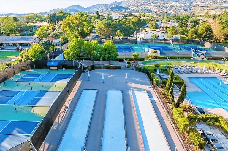Silverado Resort