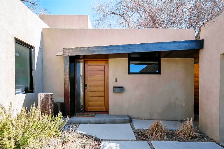 House Santa Fe