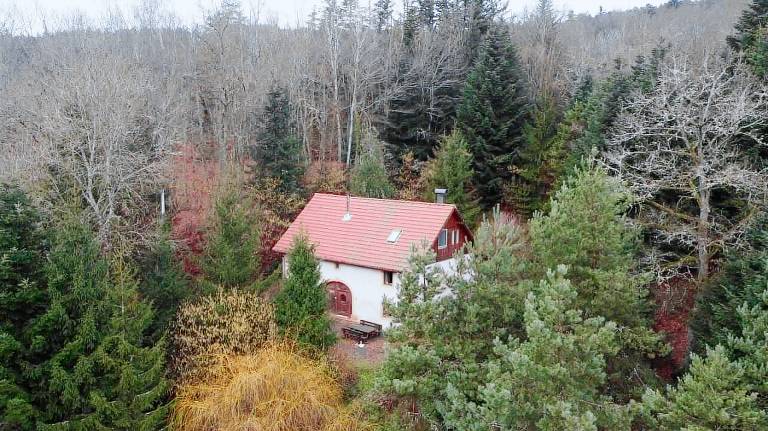 Maison de vacances Anould