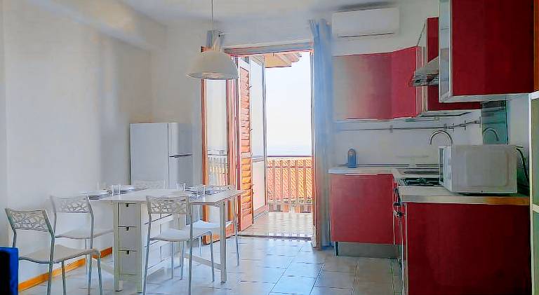 Rental apartment with 1 room for 4 persons — photo 4
