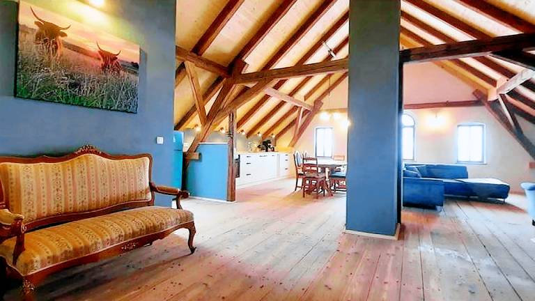 Ferienwohnung Hohnstein