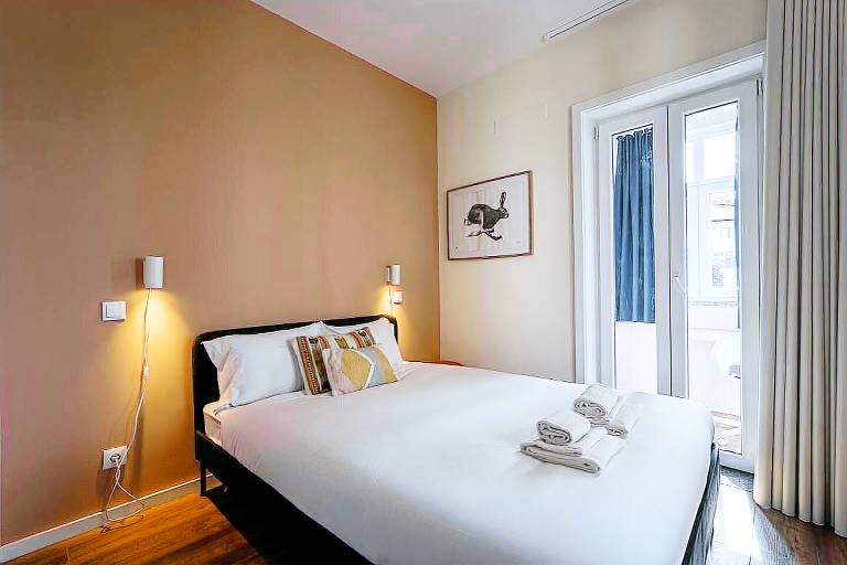Appartement Porto