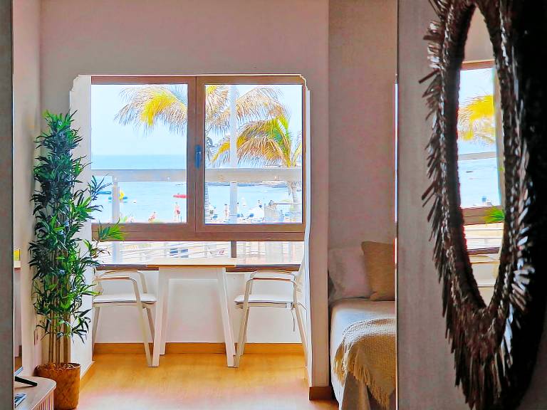 Appartement Las Palmas de Gran Canaria