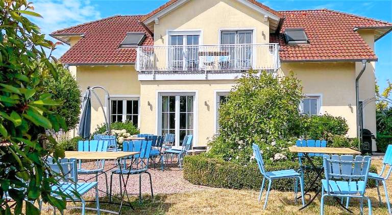 Resort Geisenheim