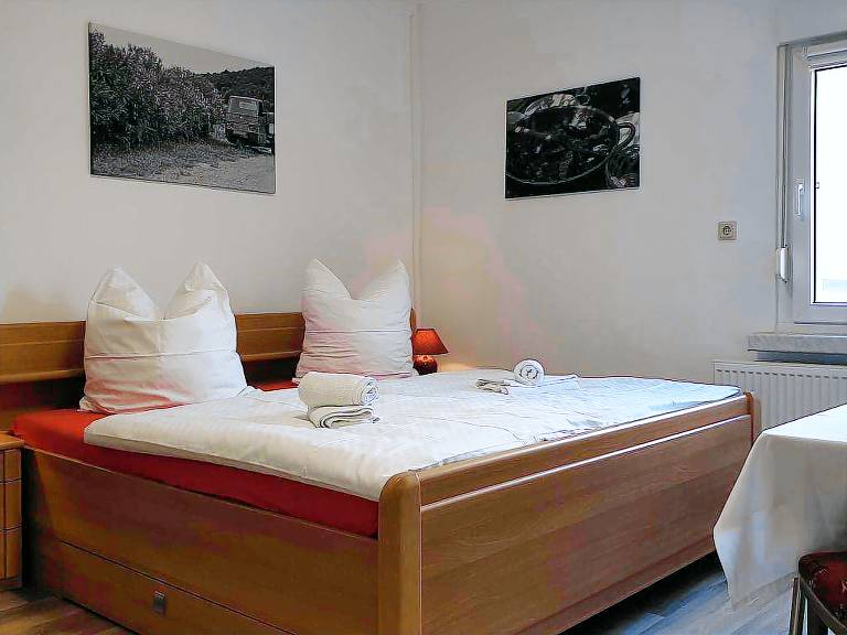 Privatzimmer Großräschen