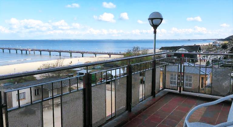 Panorama Hotel Bansin — photo 4