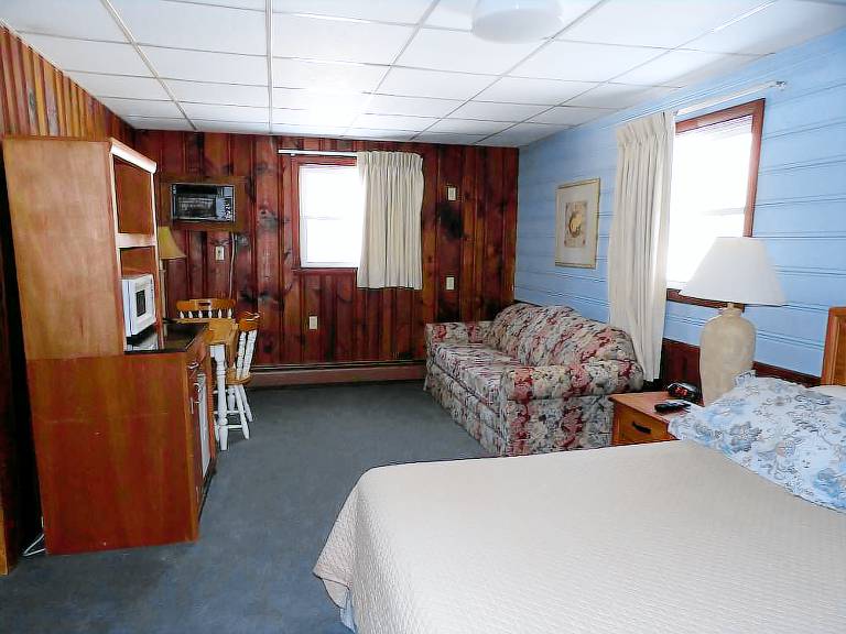 Motel Farmington