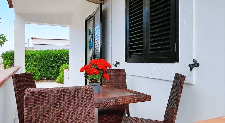 House | Close to the beach | Pet-friendly in Foggia