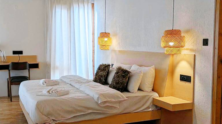 House with 1 room for 3 persons — photo 2