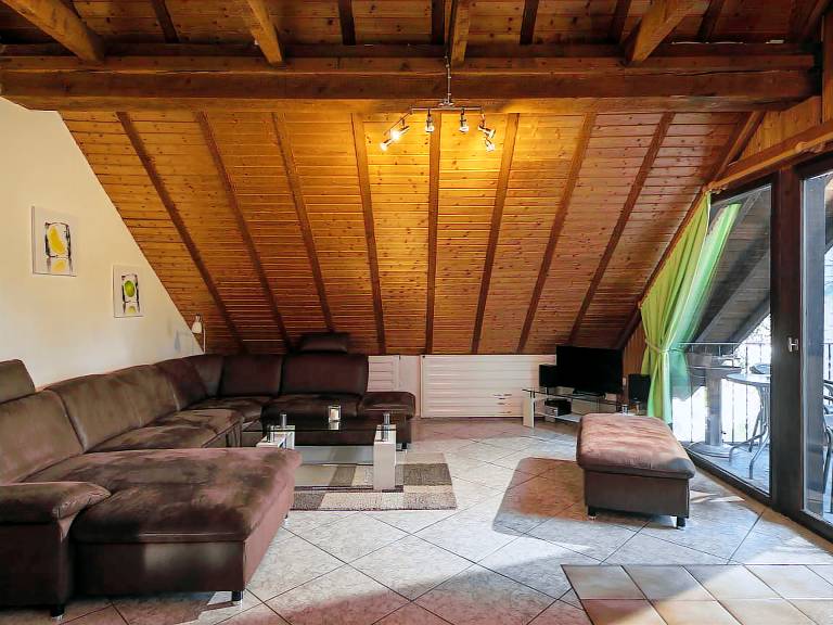 Ferienwohnung  Ulmen