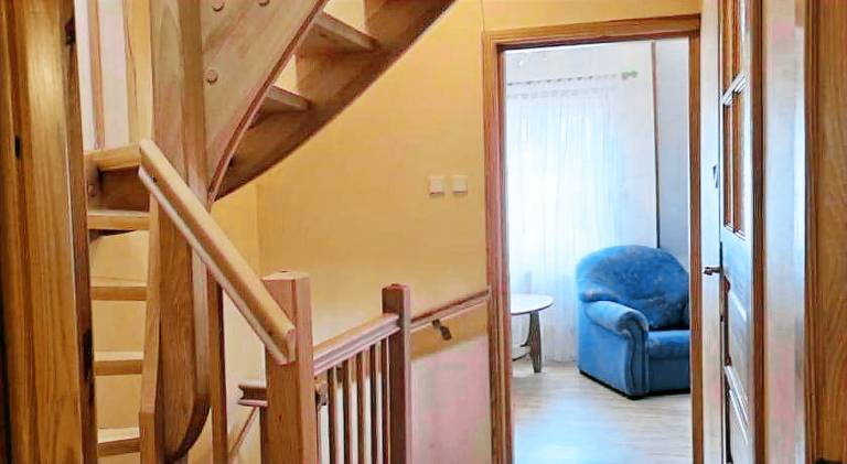 Pleasant vacation home | Beach nearby | Dogs allowed — photo 4