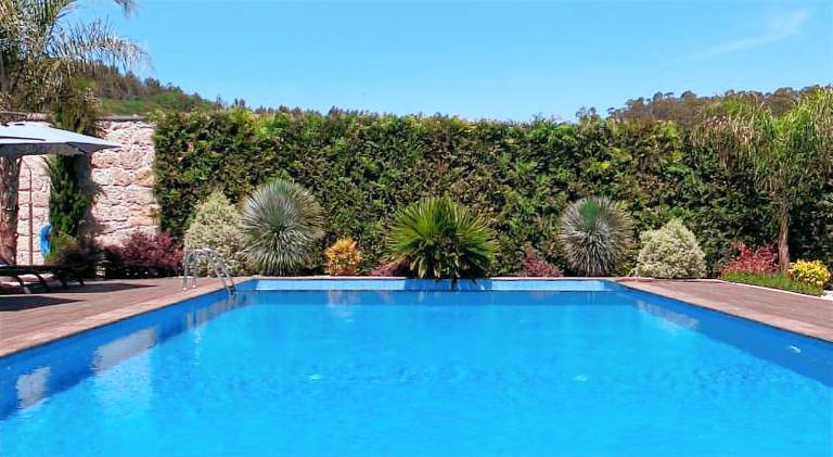 Apartamento Vizela