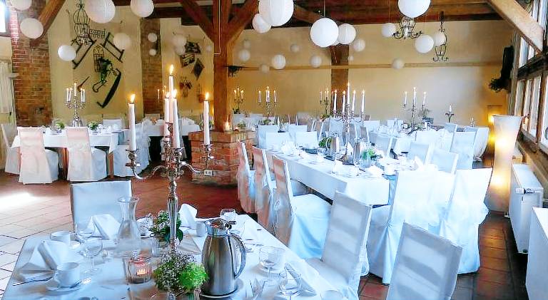 Hotel Alte Forsterei — photo 2