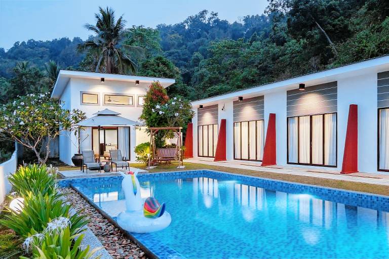 Villa Langkawi
