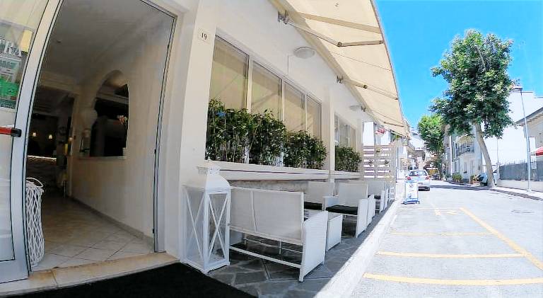 Hotel Astra — photo 2
