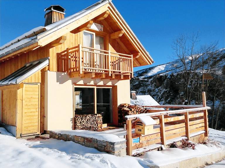 Chalet Valloire