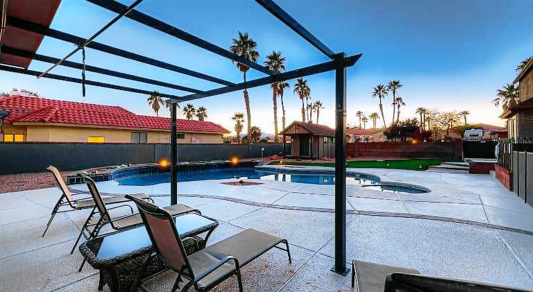 Villa with private pool, grill & terrace | Suitable for remote work — photo 3