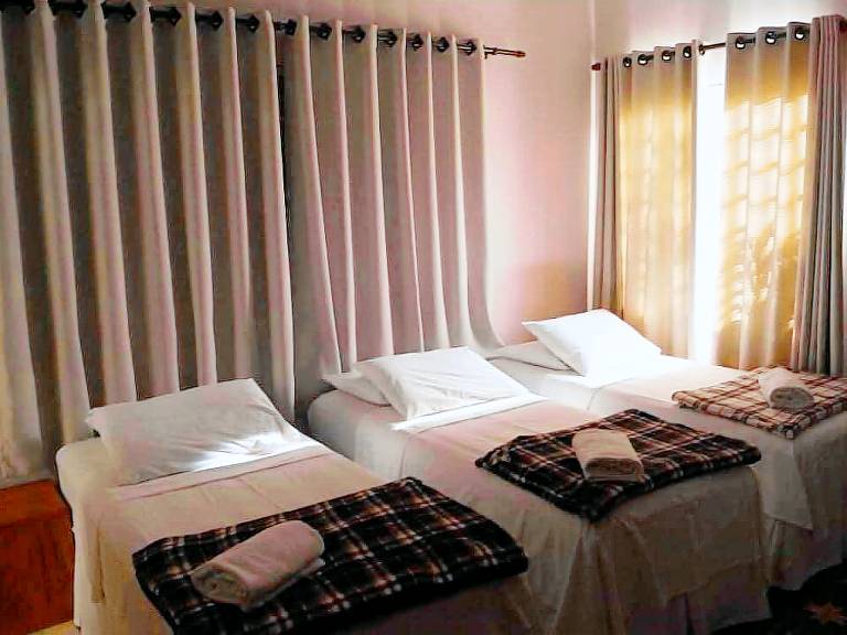 Ipe Rosa Hotel — photo 2