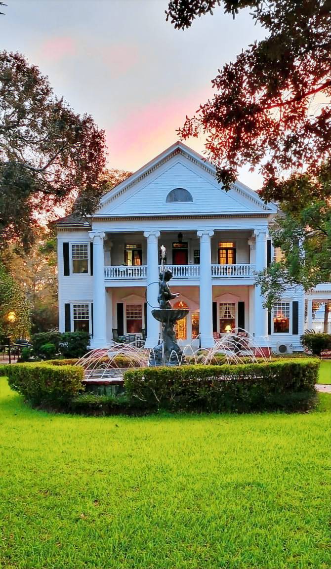 Bed and breakfast  Hammond