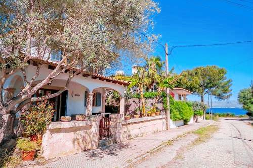 Chalet  Alcúdia