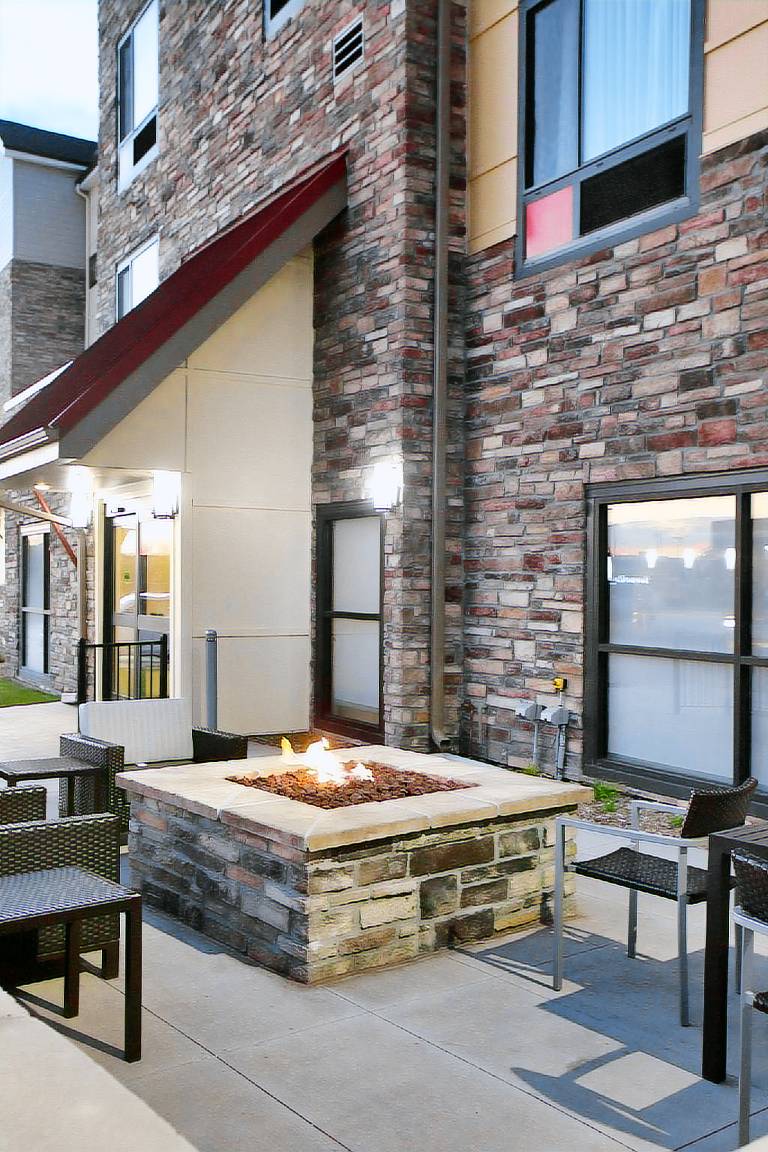 TownePlace Suites by Marriott Lincoln North — photo 3