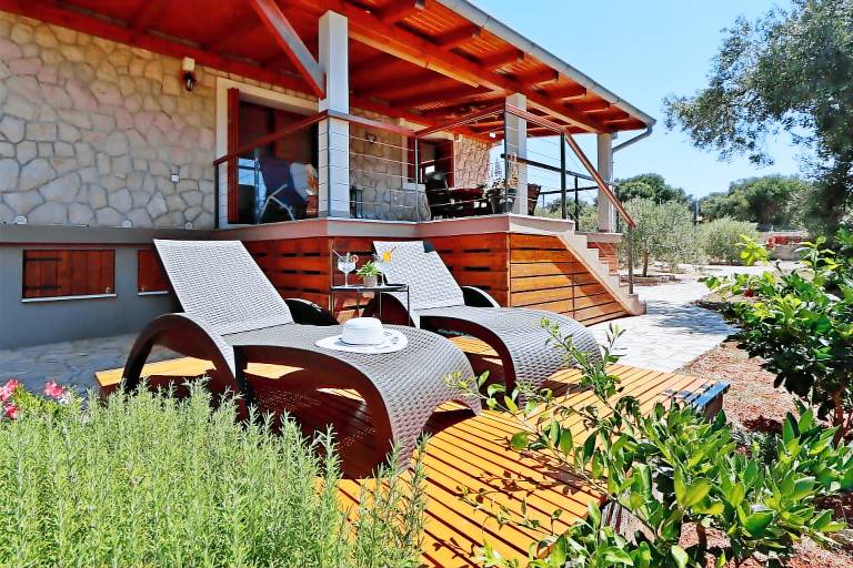 Apartman Gramace