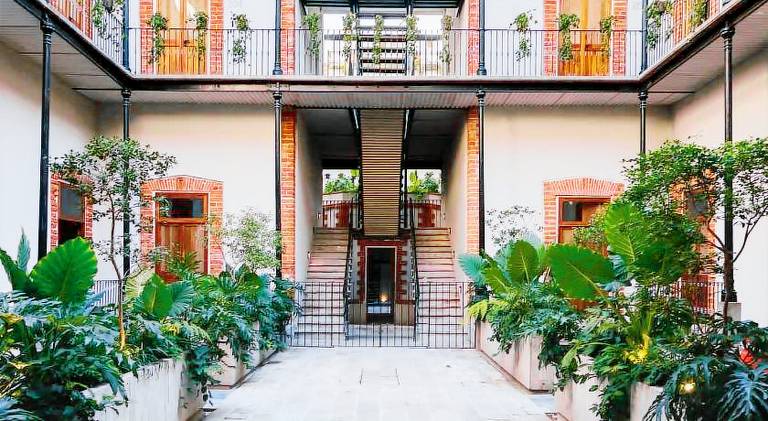 Rental apartment | Near Paseo de la Reforma — photo 4
