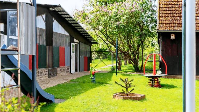 Ferienwohnung Elmenhorst