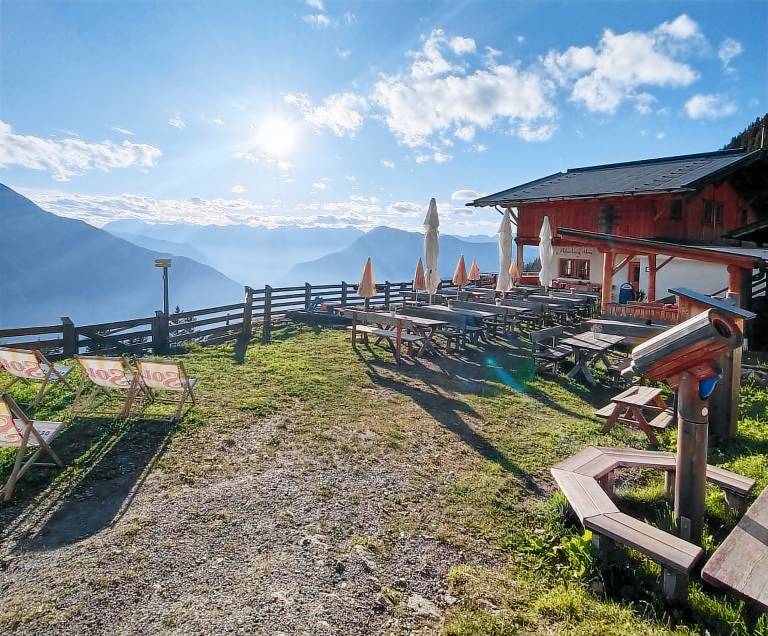 Acherberg Alm — photo 2
