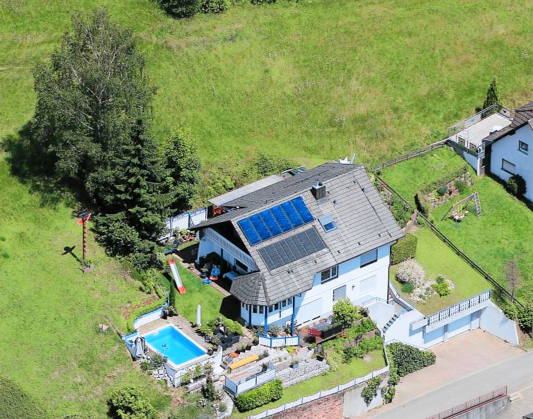Ferienwohnung Schuttertal