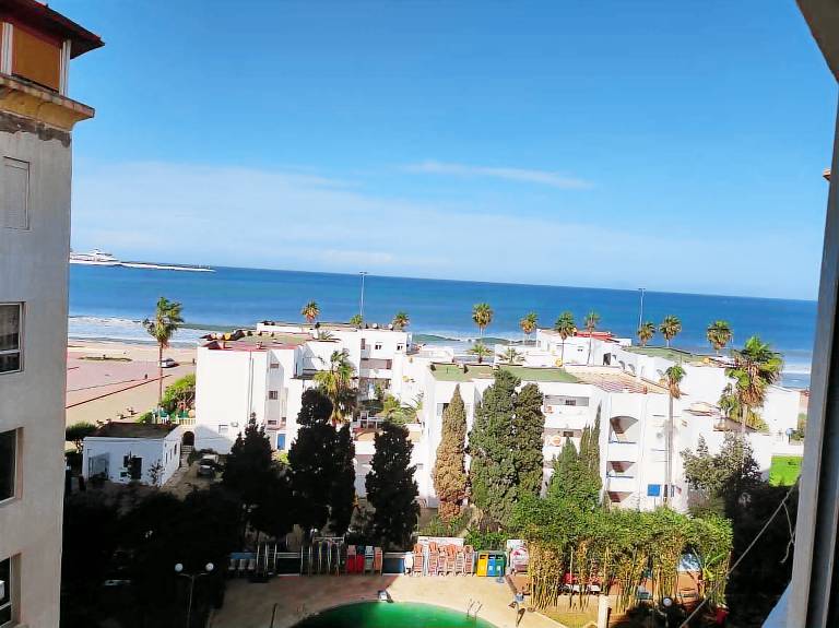 Appartement Tanger