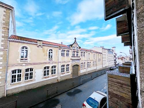 Appartement La Roche-sur-Yon