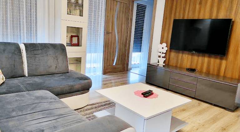 Apartament Kalisz