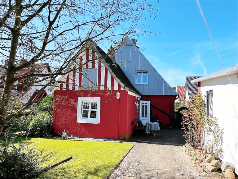 Ferienhaus Bad Bramstedt