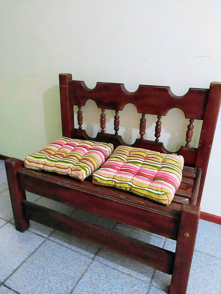 Apartamento Barra Nova
