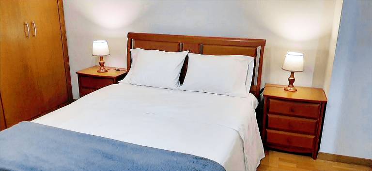 Apartamento Ribeira Brava