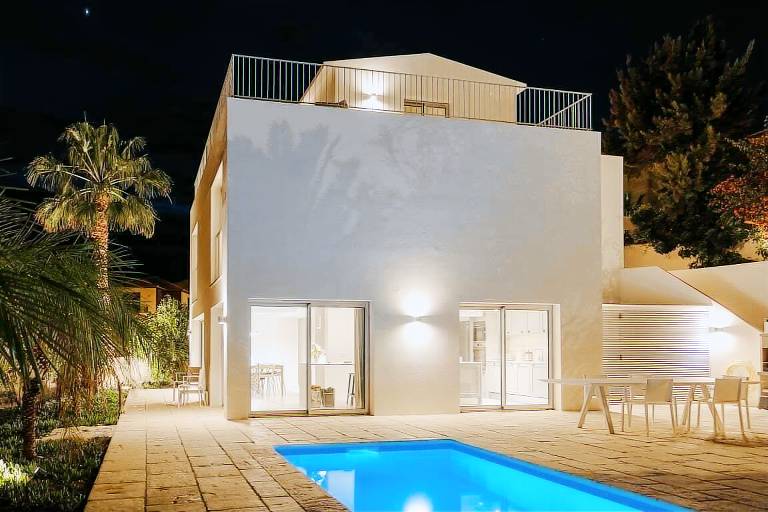 Apartamento  Cabeco Da Ponta