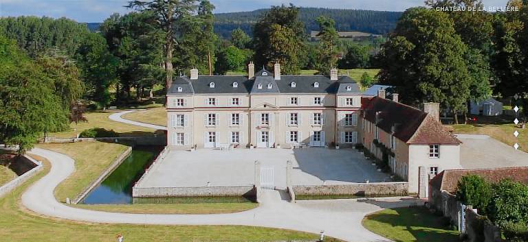 Chambre d'hôtes Champfrémont