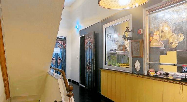 Hotel Drei Kronen — photo 4