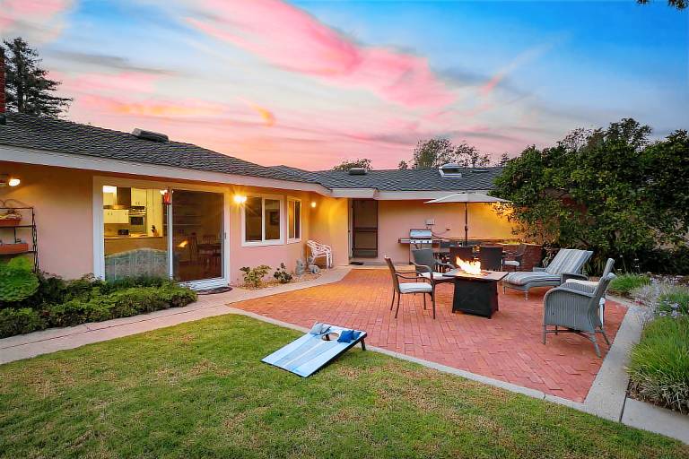 House Montecito